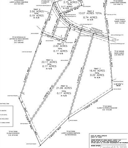 2nd image of LOT 7 Lawyers Rd E