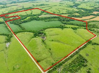 0 SE Munson Hill Rd, Leon, KS 67074