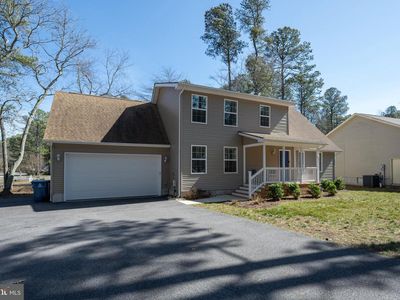 1334 Ocean Pkwy, Ocean Pines, MD, 21811