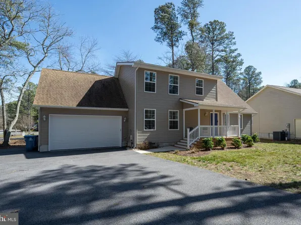 1334 Ocean Pkwy, Ocean Pines, MD 21811