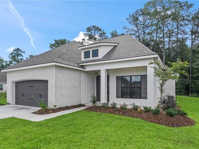 1169 Fox Sparrow Loop, Madisonville, LA, 70447