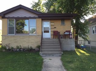 11216 S Spaulding Ave, Chicago, IL