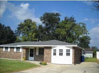 310 Evelyn Dr, Luling, LA 70070