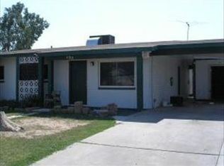 6801 W Colter St, Glendale, AZ 85303