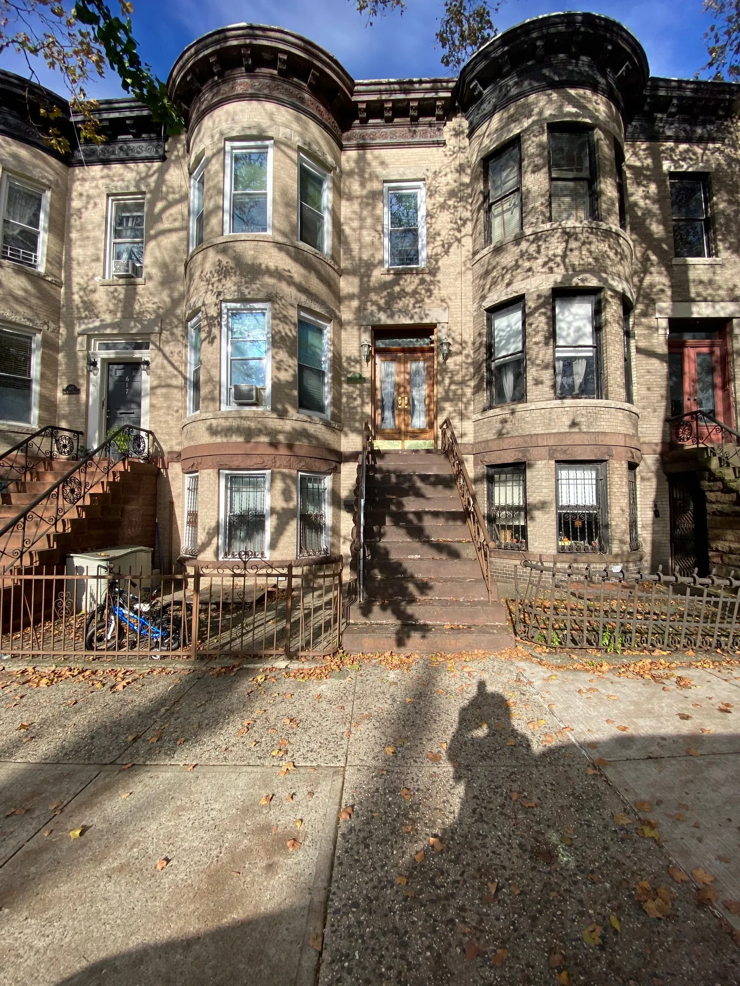 619 Bay Ridge Parkway #1 in Bay Ridge, Brooklyn | StreetEasy