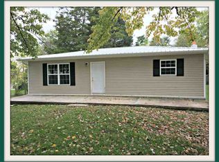 1821 Thomas R James Dr, Morristown, TN 37813