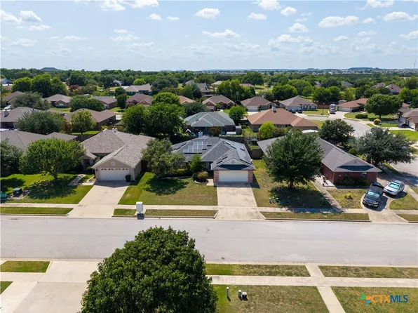 6003 Alexus Dr, Killeen, TX 76542
