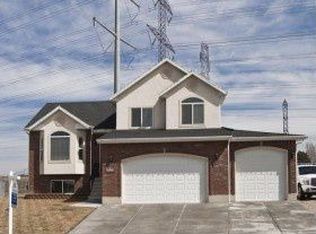 1634 W 675 N, Clinton, UT 84015