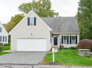 1 Kenington Rd #1, Avon, CT 06001