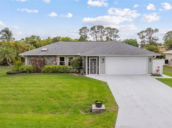 22417 Glen Ave, Punta Gorda, FL 33980