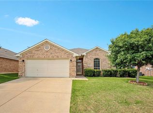 6208 Brooklynn Dr, Fort Worth, TX 76179