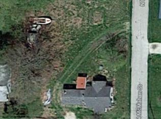 411 N Dill St, Marshfield, MO 65706