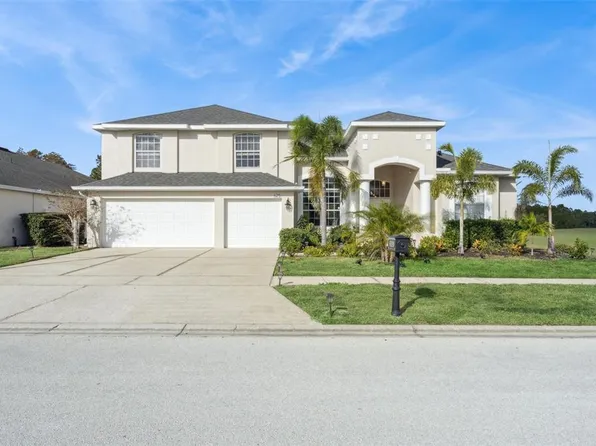 625 Prestwick Dr, Davenport, FL 33897