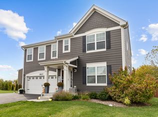 3827 Trillium Trl, Elgin, IL 60124