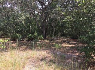 Wheystone Dr, Webster, FL 33597