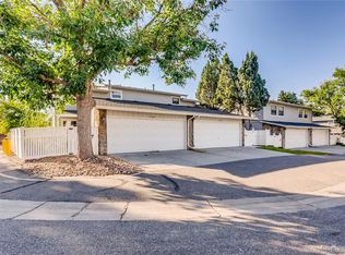 2748 S Xanadu Way, Aurora, CO 80014