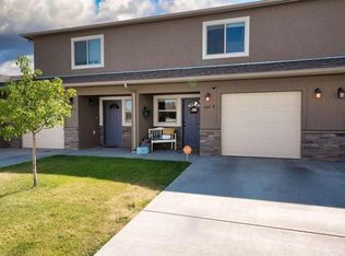 644 Emma Ln #D, Grand Junction, CO 81505