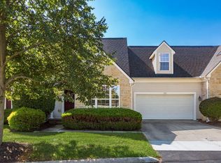 611 Fernwood Pl, Powell, OH