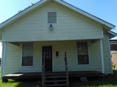 608 Bolster St, Baytown, TX, 77520
