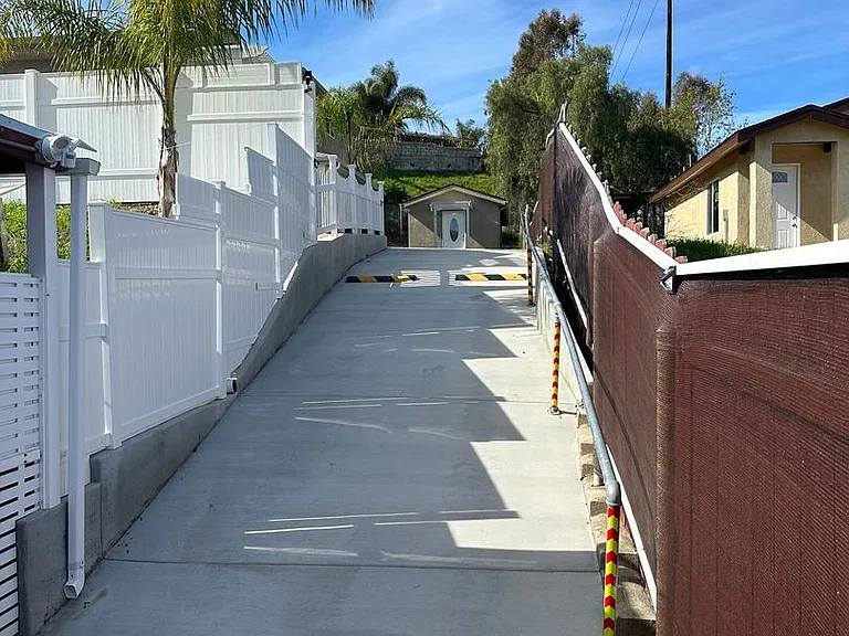 Egan Street Triplex — Photo 13