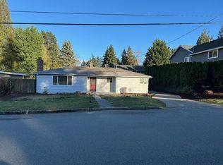 3828 155th Ave SE, Bellevue, WA 98006