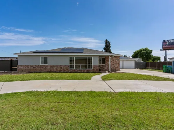 5958 E Lathrop Rd, Manteca, CA 95336