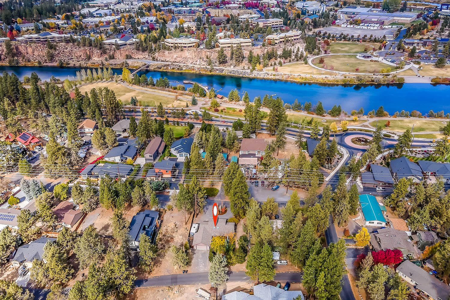19890 Alderwood Cir, Bend, OR 97702 Zillow