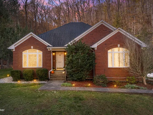 657 Hurst Rd, Brooks, KY 40109