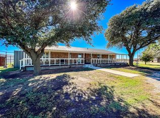 225 County Road 453, Rule, TX 79547