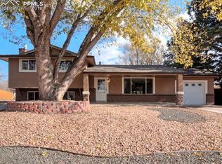 1154 Turley Cir, Colorado Springs, CO 80915