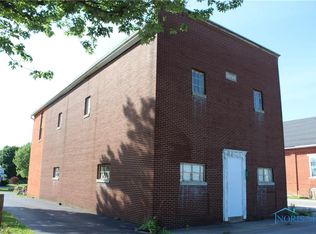 99 Clay St, Mc Cutchenville, OH 44844