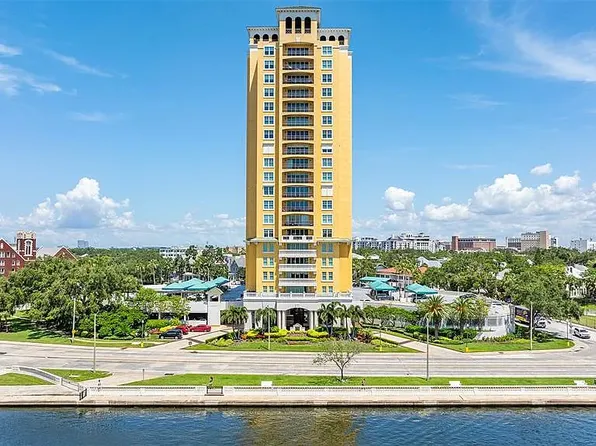 345 Bayshore Blvd, Tampa, FL