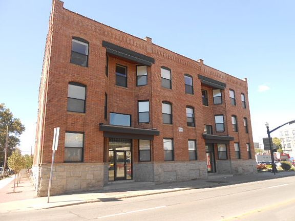 2nd image of 1509-1513 N High St #F