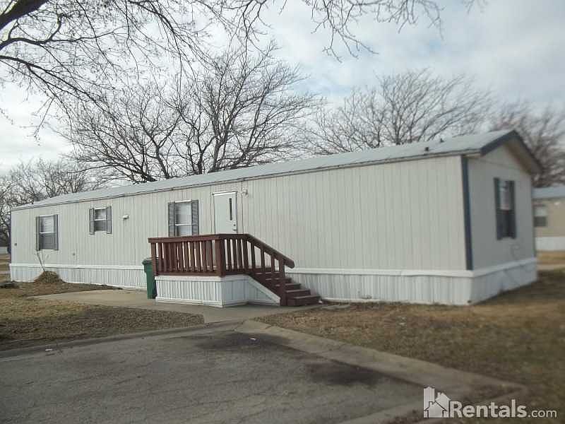 1st image of 5429 Wilbarger St Lot 54