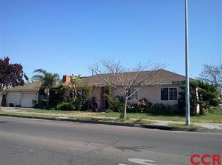 948 W Fesler St, Santa Maria, CA 93458