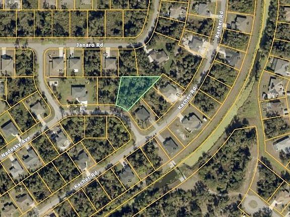 5th image of JAFFE LANE LOT 14