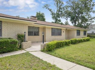 2710 N 15th Ave, Pensacola, FL 32503