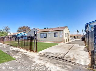 6340 10th Ave #9124484, Los Angeles, CA 90043