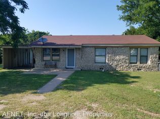 221 W Arlo Rd, Harker Heights, TX 76548