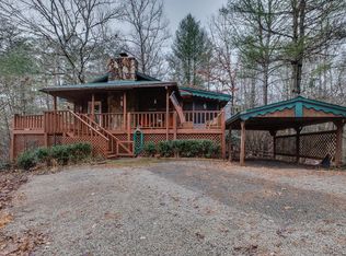 220 Tree Top Ter, Murphy, NC 28906