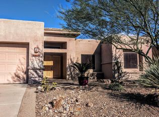 13816 N Topflite Dr, Oro Valley, AZ 85755