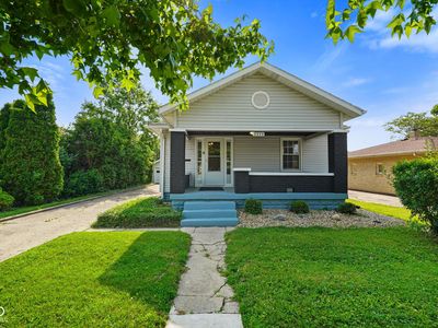 3329 Main St, Anderson, IN, 46013