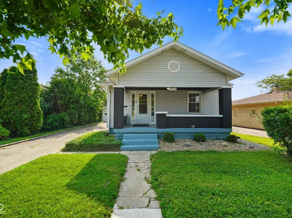 3329 Main St, Anderson, IN 46013