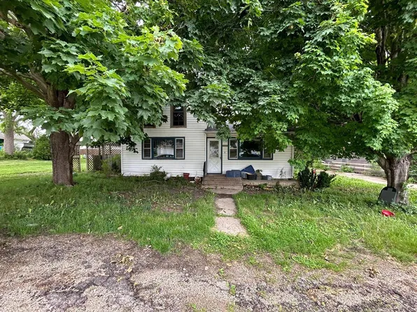 W2918 Washington STREET, Juda, WI 53550
