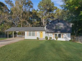 4974 Browns Mill Rd, Lithonia, GA 30038