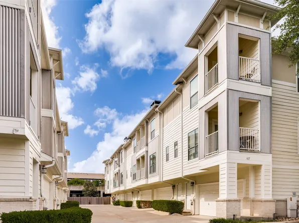 2407 Stutz Dr #B5, Dallas, TX 75235