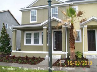 10336 Hartford Maroon Rd, Orlando, FL 32827