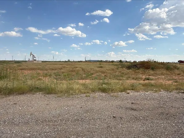 Arboledas Dr, Gardendale, TX 79758
