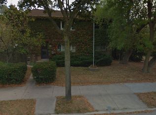 2225 W Silver Spring Dr #2225, Milwaukee, WI 53209