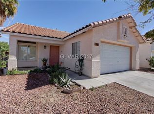 5020 Jacarilla Ln, North Las Vegas, NV 89031